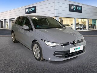 Volkswagen Golf "Más" 1.5 TSI 85kW (115CV)