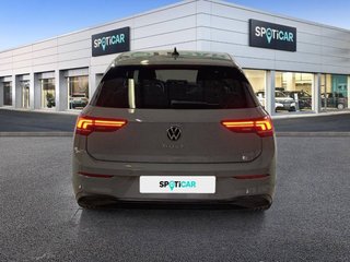Volkswagen Golf "Más" 1.5 TSI 85kW (115CV)