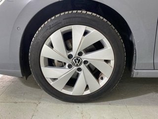 Volkswagen Golf "Más" 1.5 TSI 85kW (115CV)