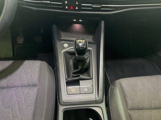 Volkswagen Golf "Más" 1.5 TSI 85kW (115CV)