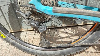 Orbea Laufey H LTD Talla M