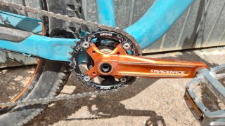 Orbea Laufey H LTD Talla M