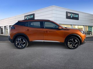 Peugeot 2008 Allure BlueHDI 100 S&S BVM6