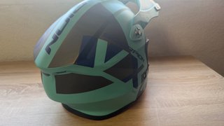 Casco Scorpion VX-16 AIR