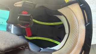 Casco Scorpion VX-16 AIR