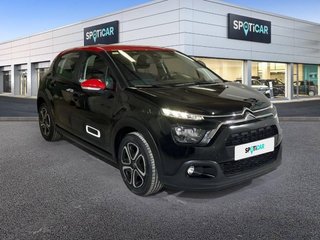 Citroen C3 BlueHDi 75KW (100CV) S&S Feel