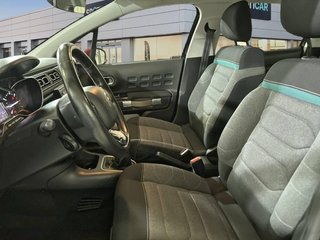 Citroen C3 BlueHDi 75KW (100CV) S&S Feel
