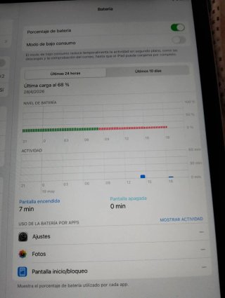 Apple iPad Pro 12.9 Argento