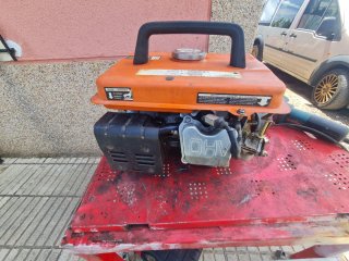 Generador Gerenrgy 87cc SGE30