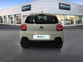 Citroen C3 BlueHDi 75KW (100CV) S&S Live Pack