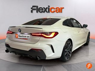 BMW Serie 4 420i