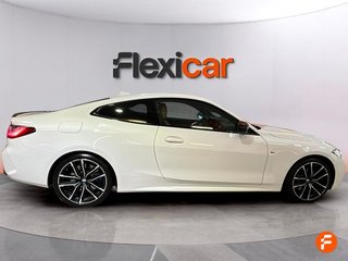 BMW Serie 4 420i