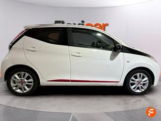 Toyota Aygo 1.0 70 x-wave