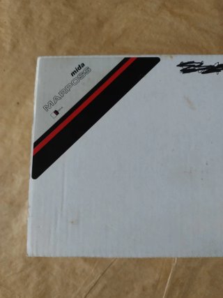 Interfaccia Marposs E32RP Automazione Nuovo