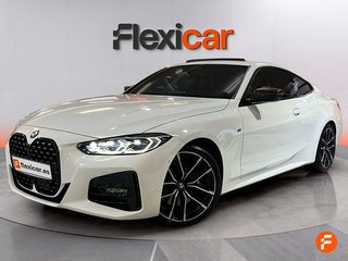 BMW Serie 4 420i