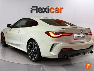 BMW Serie 4 420i