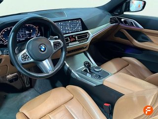 BMW Serie 4 420i