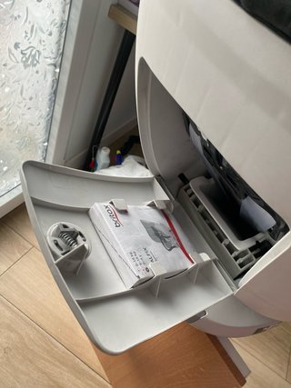 Britax Römer Dualfix 360° Silla Coche