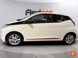 Toyota Aygo 1.0 70 x-wave