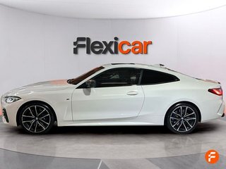 BMW Serie 4 420i