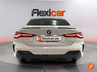 BMW Serie 4 420i