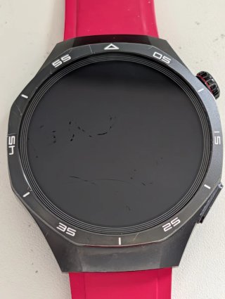 Huawei Watch GT 5 Pro 46mm