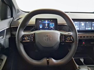 MG MG3 Hybrid+ Luxury