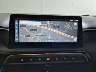 MG MG3 Hybrid+ Luxury