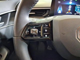 MG MG3 Hybrid+ Luxury