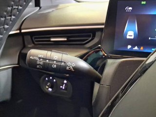 MG MG3 Hybrid+ Luxury
