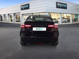 Citroen C4 Hybrid 145 ë-DCS6 Plus