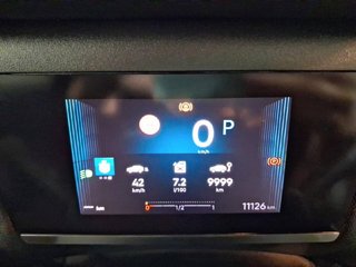 Citroen C4 Hybrid 145 ë-DCS6 Plus