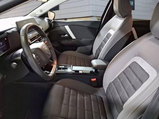 Citroen C4 Hybrid 145 ë-DCS6 Plus