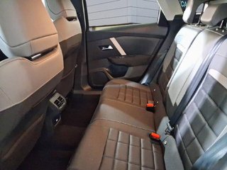 Citroen C4 Hybrid 145 ë-DCS6 Plus