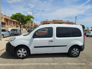 Renault Kangoo 2018