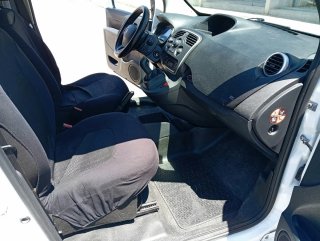 Renault Kangoo 2018