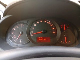 Renault Kangoo 2018
