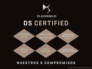 DS DS 7 Crossback 1.6 E-Tense 225 Auto Rivoli