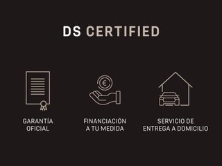 DS DS 7 Crossback 1.6 E-Tense 225 Auto Rivoli