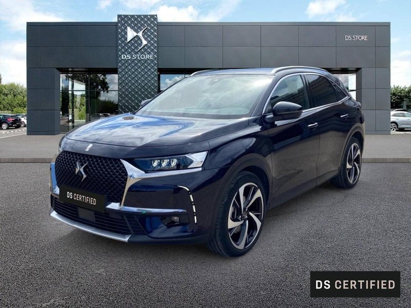 DS 7 Crossback 1.6 E-Tense Auto Rivoli 2022