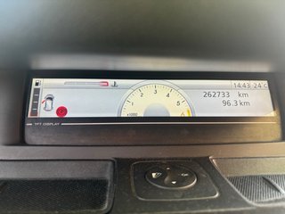 Renault Scenic 2012