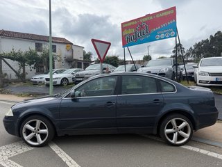 Volkswagen Passat 2004 * 1.9 TDI 130CV*