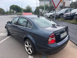 Volkswagen Passat 2004 * 1.9 TDI 130CV*