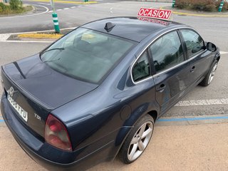 Volkswagen Passat 2004 * 1.9 TDI 130CV*