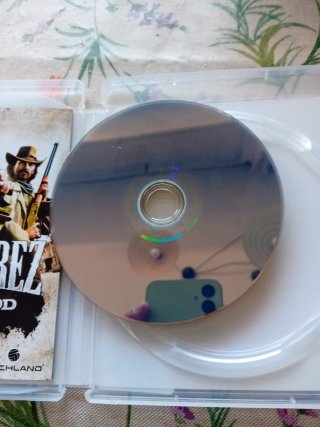 *Call of Juarez: Bound in Blood PS3