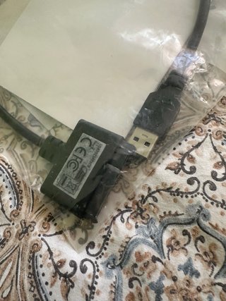 Cavo StarTech.com USB 3.0 a SATA HDD/SSD