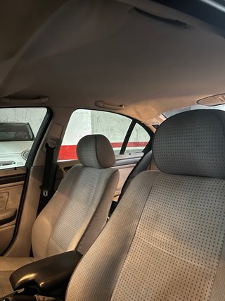 BMW Serie 3 2000