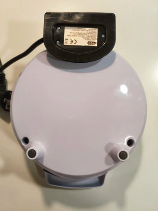 Gofrera Star Wars R2D2
