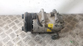 COMPRESOR AIRE ACONDICIONADO FORD FOCUS BERLINA (CAP)