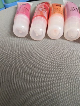 Lancôme Juicy Tubes Set pack de 10